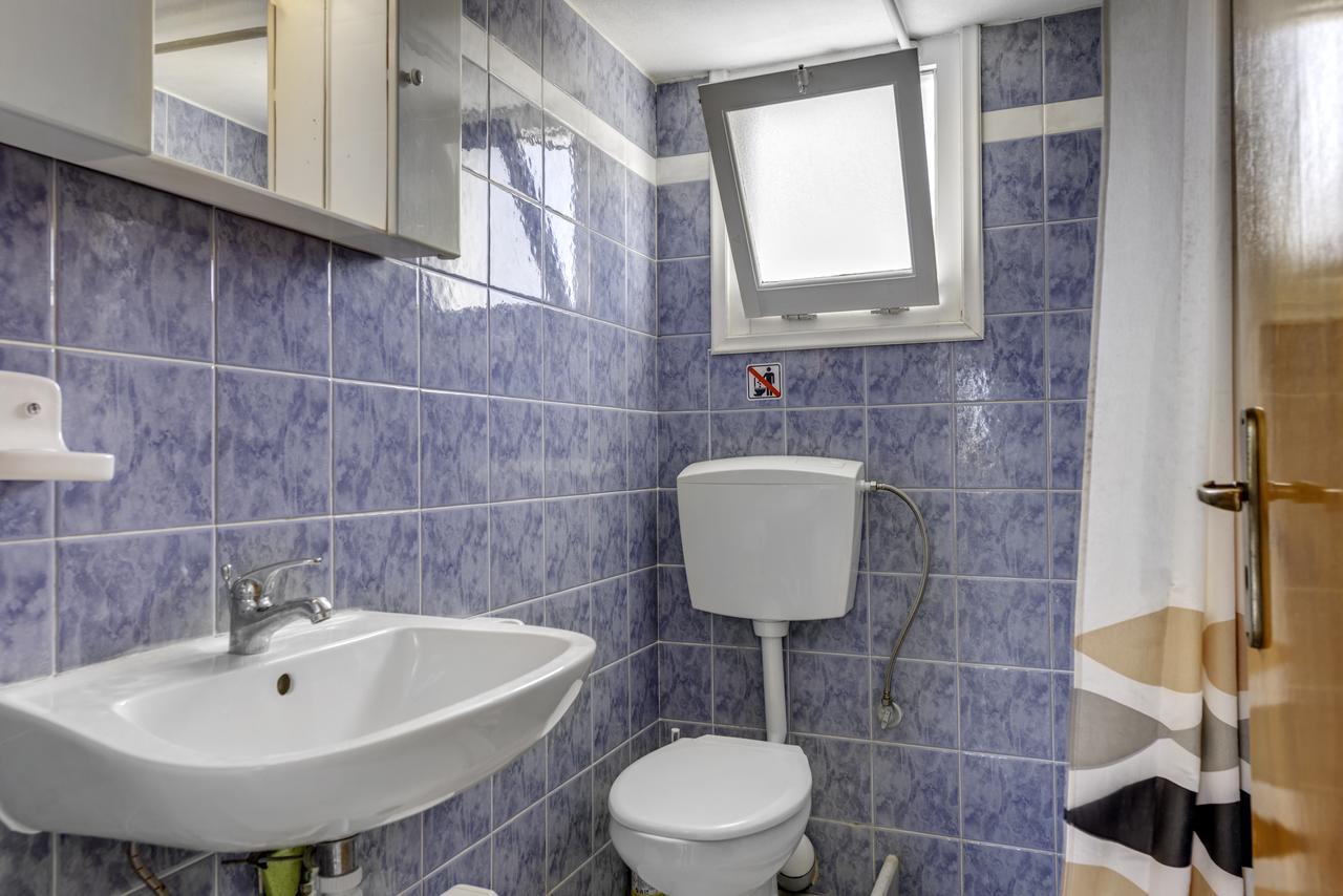 Ferienwohnung Anatoli Azolimnos Exterior foto